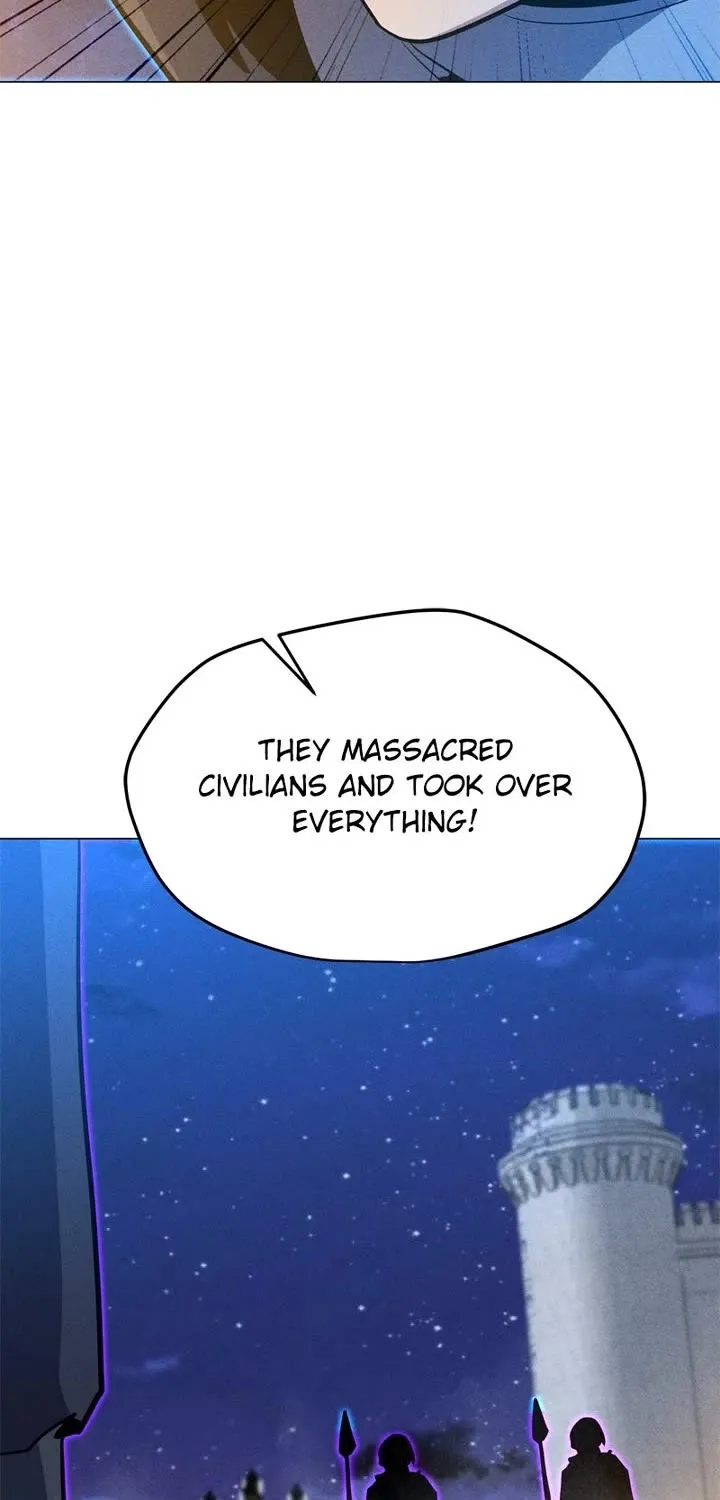 Read Solo Spell Caster chapter 194 image 80 on Lezhin