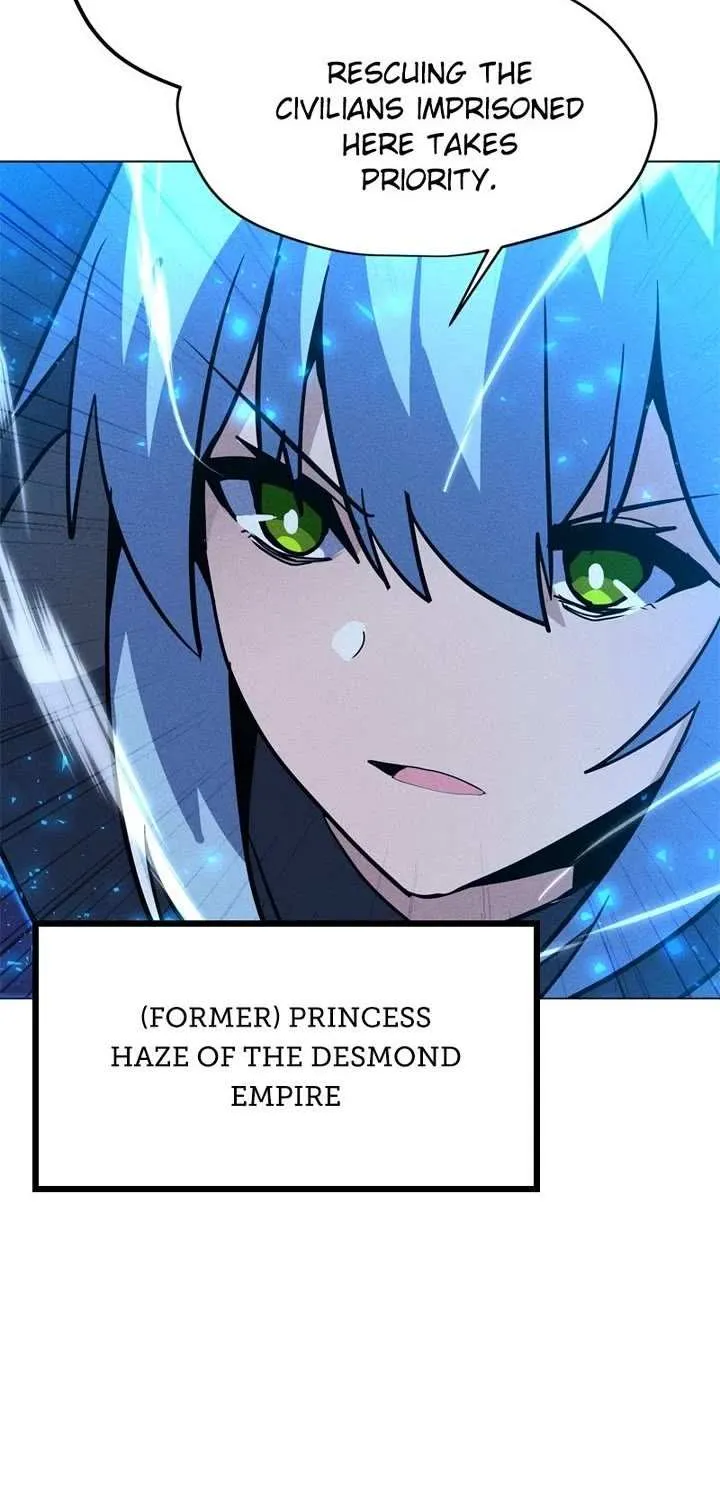 Read Solo Spell Caster chapter 194 image 82 on Lezhin