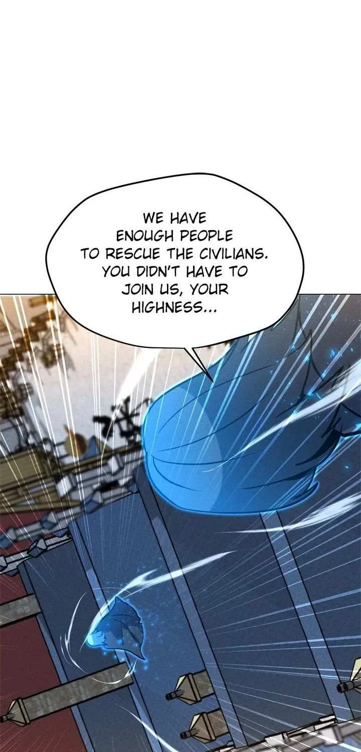 Read Solo Spell Caster chapter 194 image 83 on Lezhin