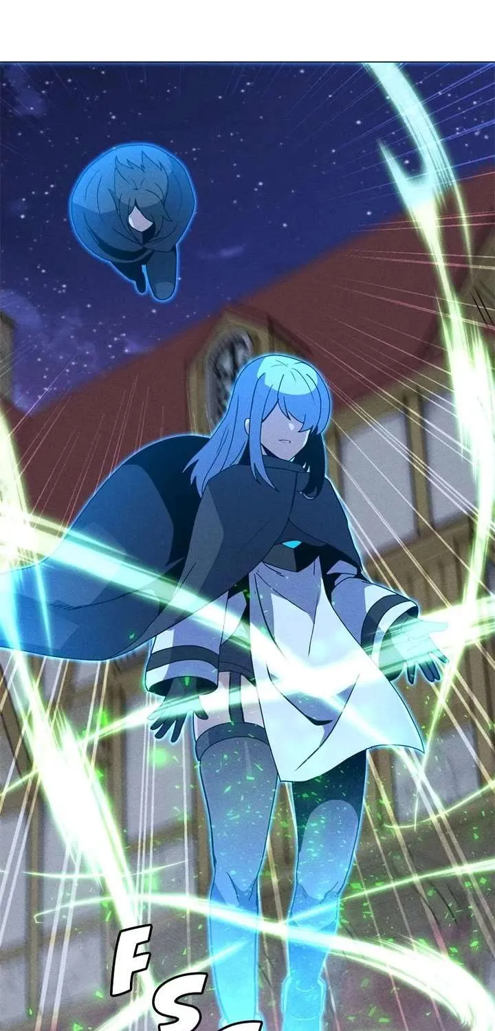 Read Solo Spell Caster chapter 194 image 86 on Lezhin