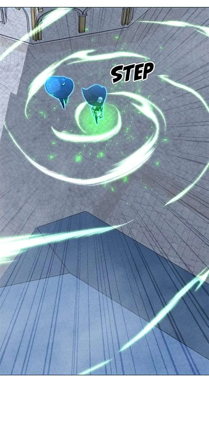 Read Solo Spell Caster chapter 194 image 88 on Lezhin