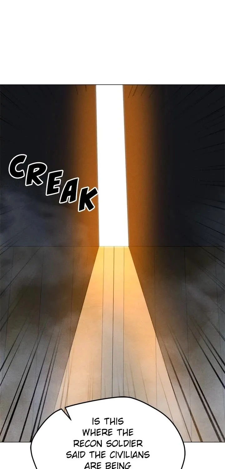 Read Solo Spell Caster chapter 194 image 92 on Lezhin