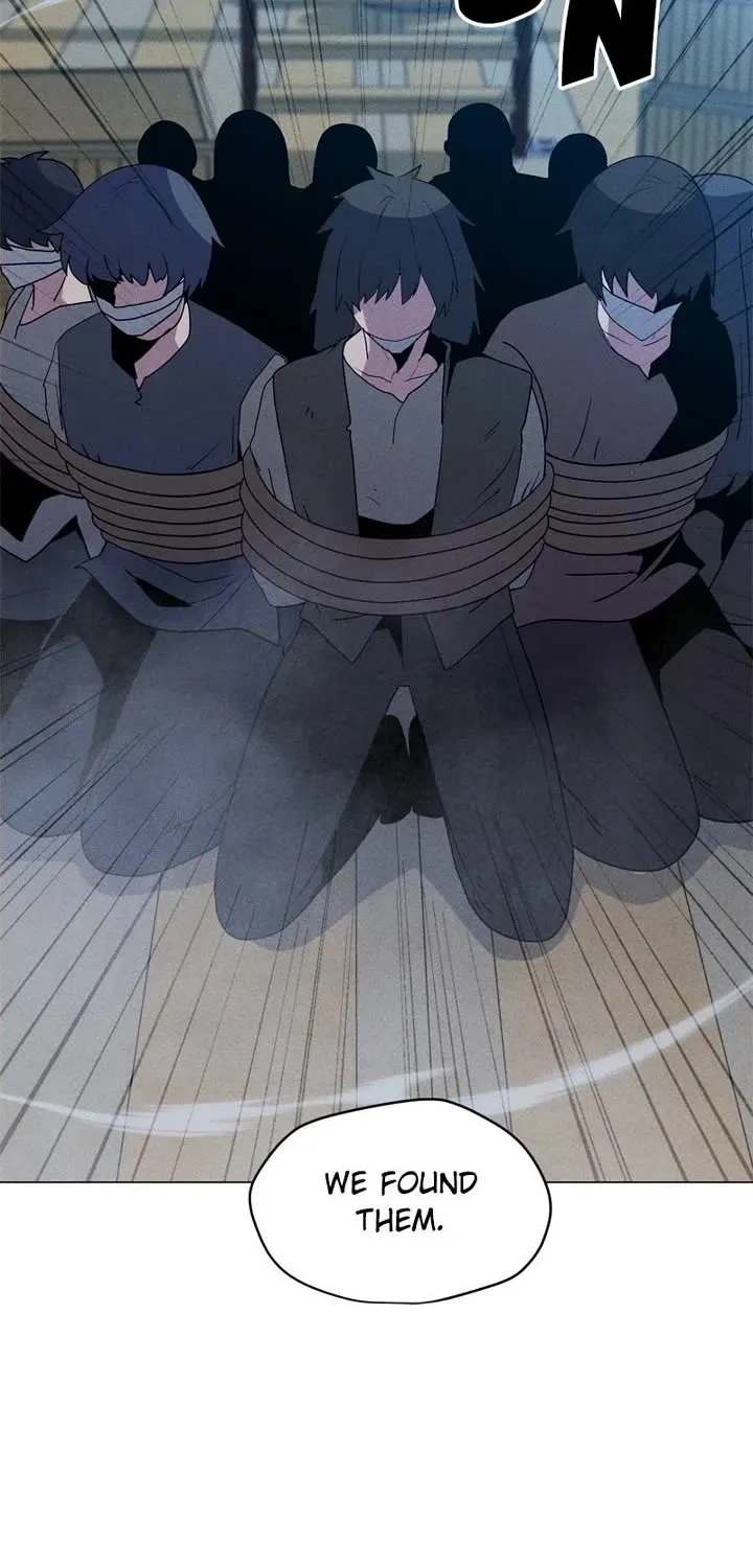 Read Solo Spell Caster chapter 194 image 96 on Lezhin