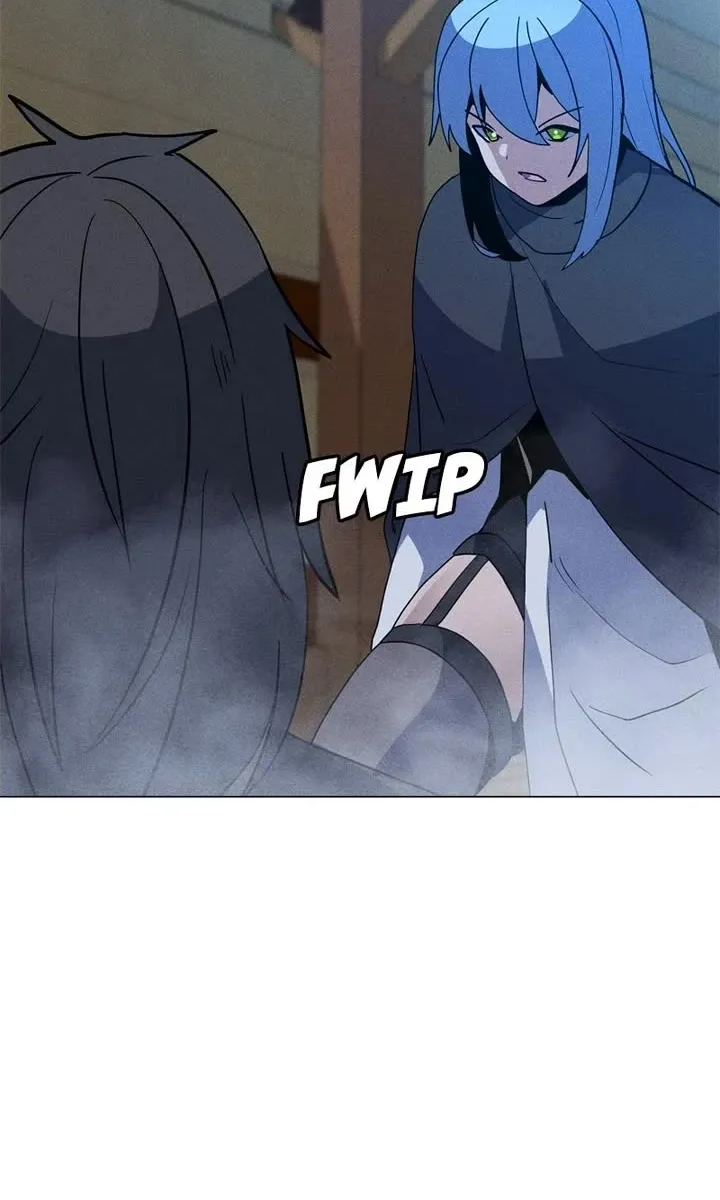 Read Solo Spell Caster chapter 194 image 99 on Lezhin