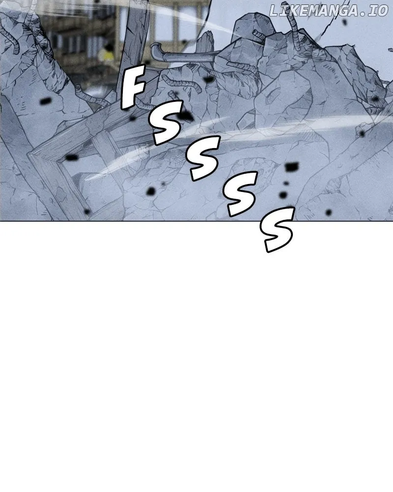 Read Solo Spell Caster chapter 195 image 10 on Lezhin