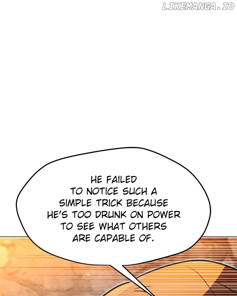 Read Solo Spell Caster chapter 195 image 100 on Lezhin