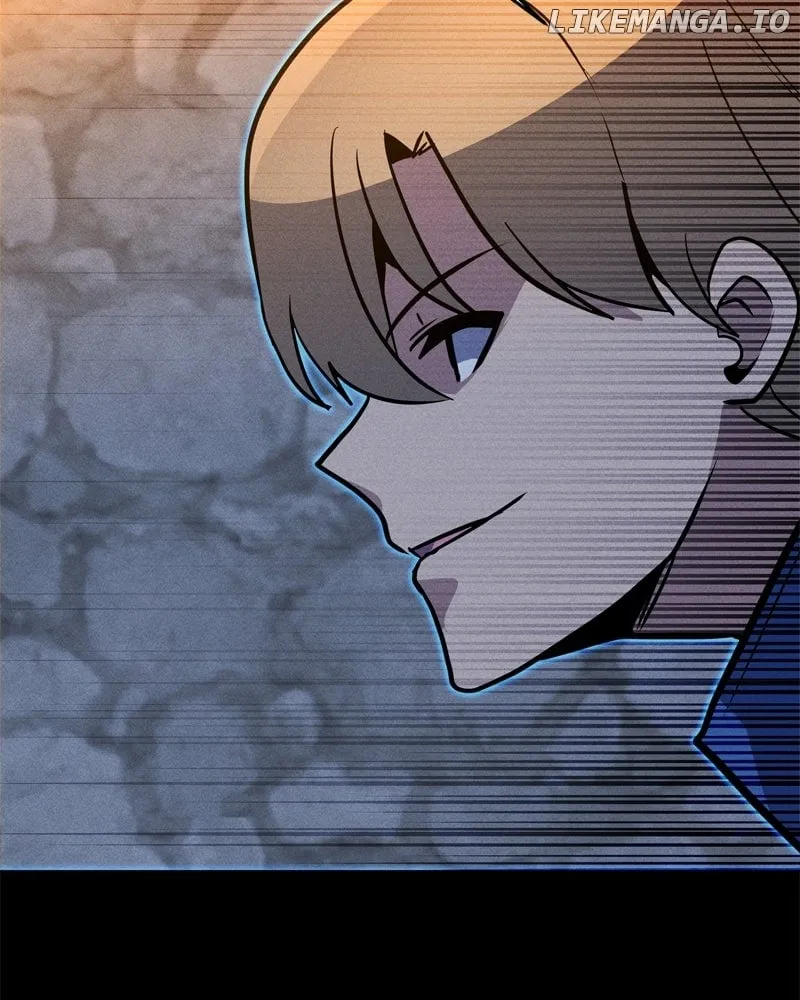Read Solo Spell Caster chapter 195 image 101 on Lezhin