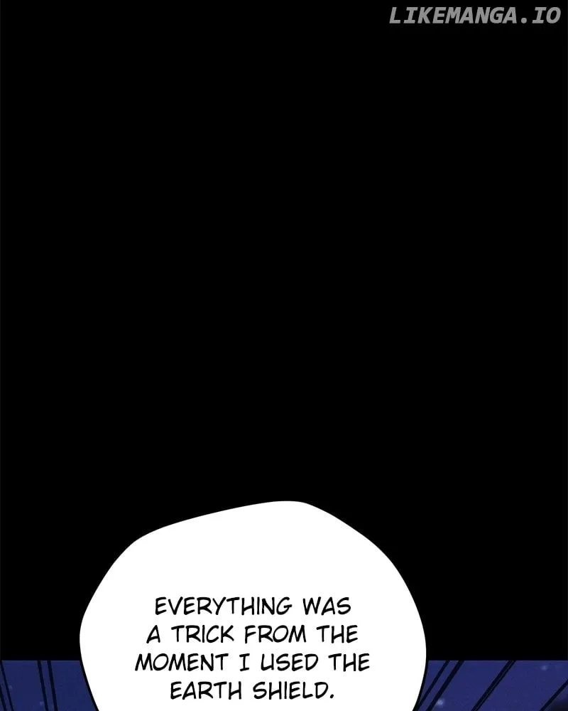 Read Solo Spell Caster chapter 195 image 102 on Lezhin
