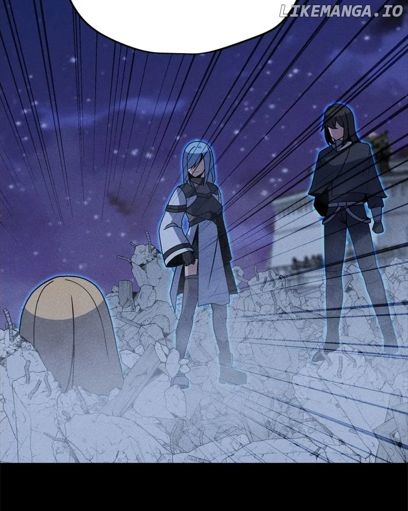 Read Solo Spell Caster chapter 195 image 103 on Lezhin