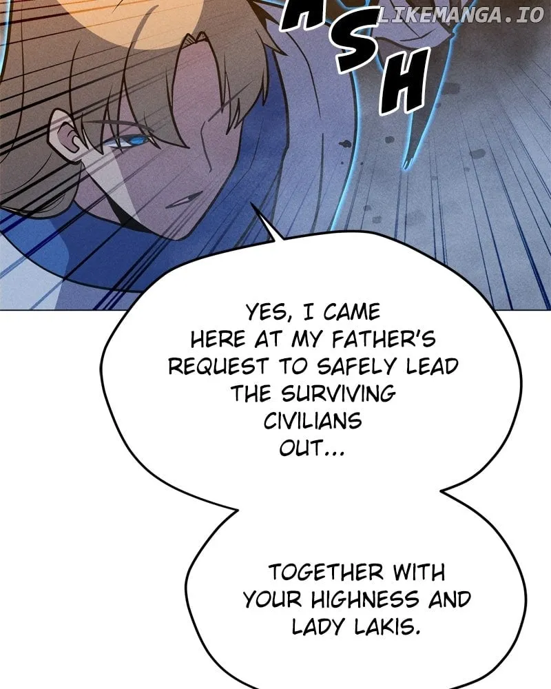 Read Solo Spell Caster chapter 195 image 106 on Lezhin