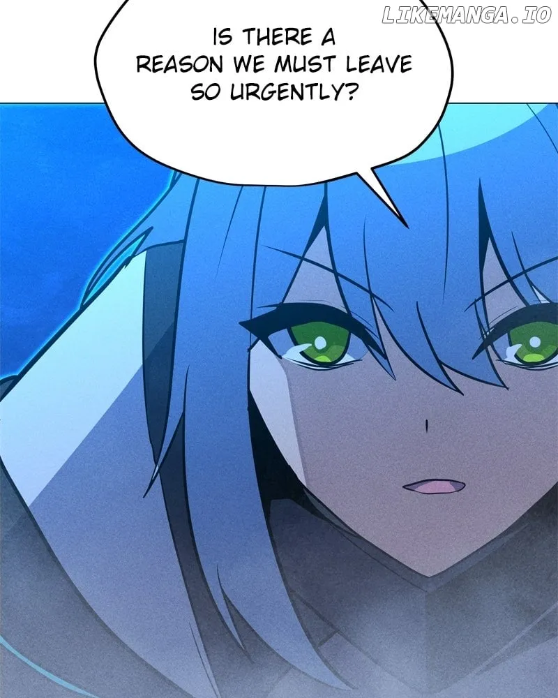 Read Solo Spell Caster chapter 195 image 108 on Lezhin