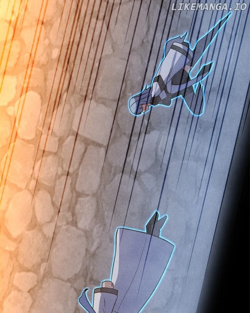 Read Solo Spell Caster chapter 195 image 110 on Lezhin