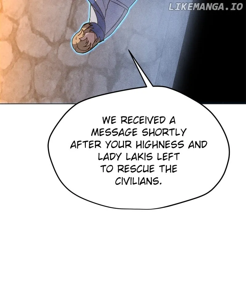 Read Solo Spell Caster chapter 195 image 111 on Lezhin