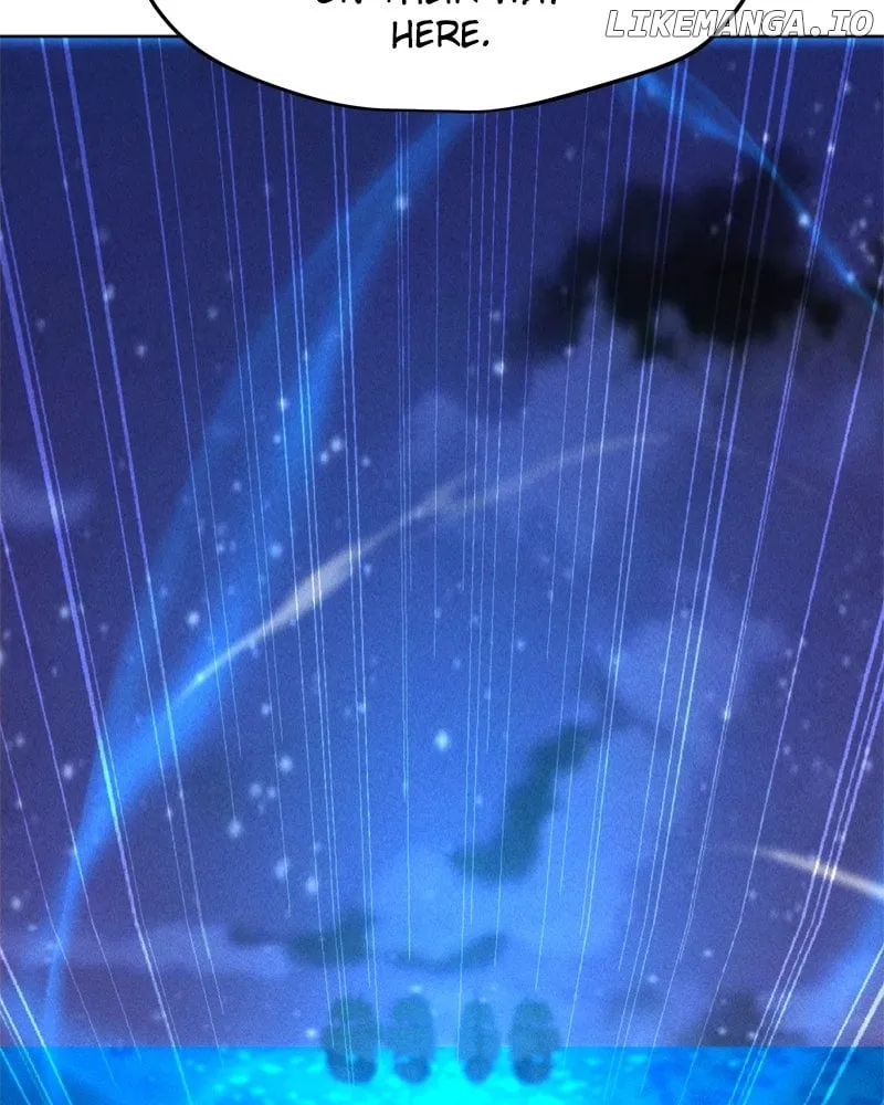Read Solo Spell Caster chapter 195 image 113 on Lezhin