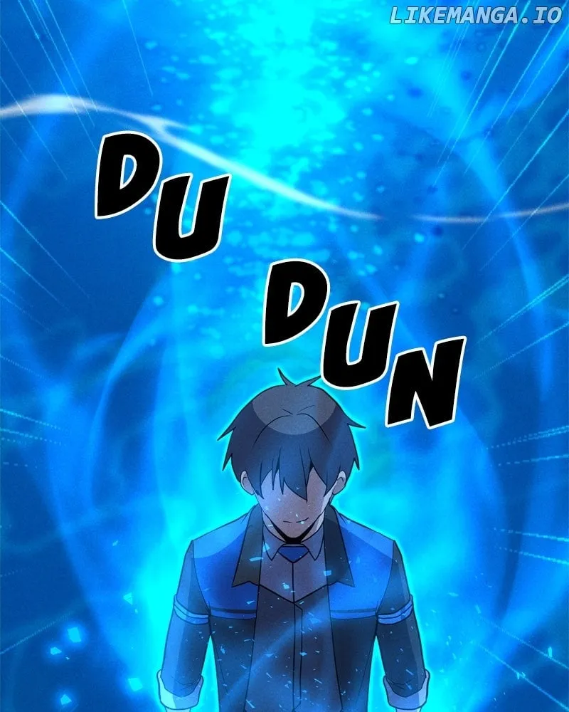 Read Solo Spell Caster chapter 195 image 114 on Lezhin