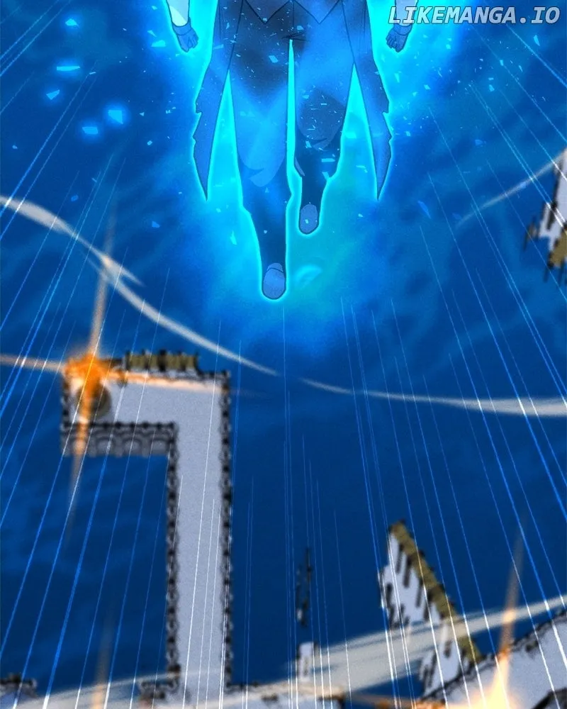 Read Solo Spell Caster chapter 195 image 115 on Lezhin