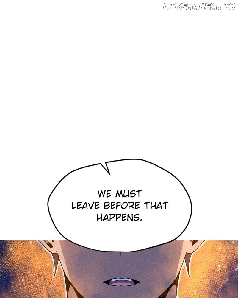 Read Solo Spell Caster chapter 195 image 117 on Lezhin