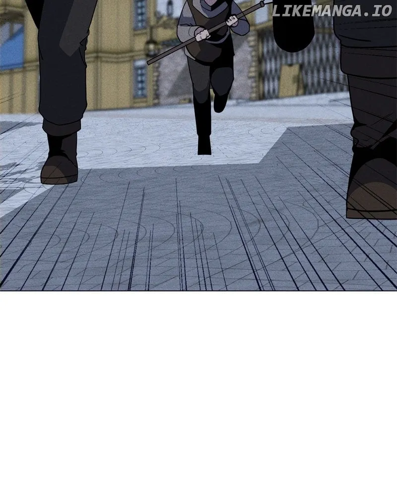 Read Solo Spell Caster chapter 195 image 12 on Lezhin