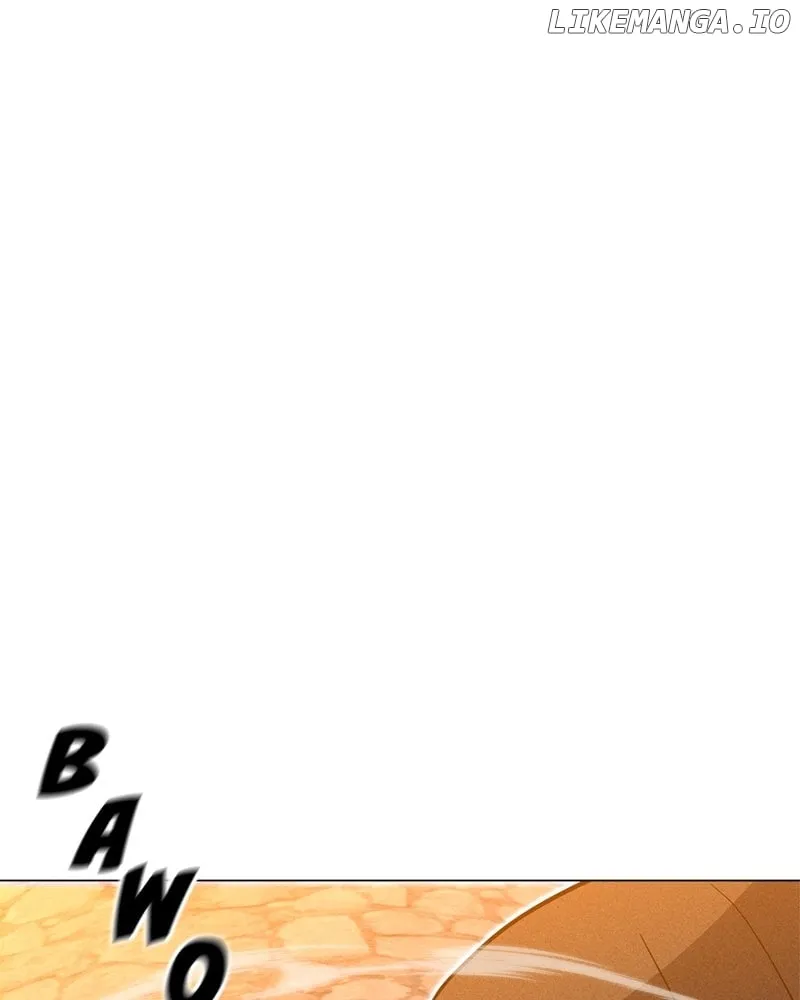 Read Solo Spell Caster chapter 195 image 122 on Lezhin