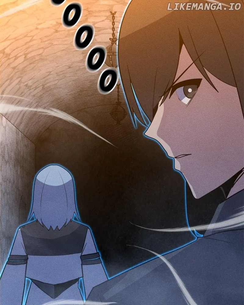 Read Solo Spell Caster chapter 195 image 123 on Lezhin