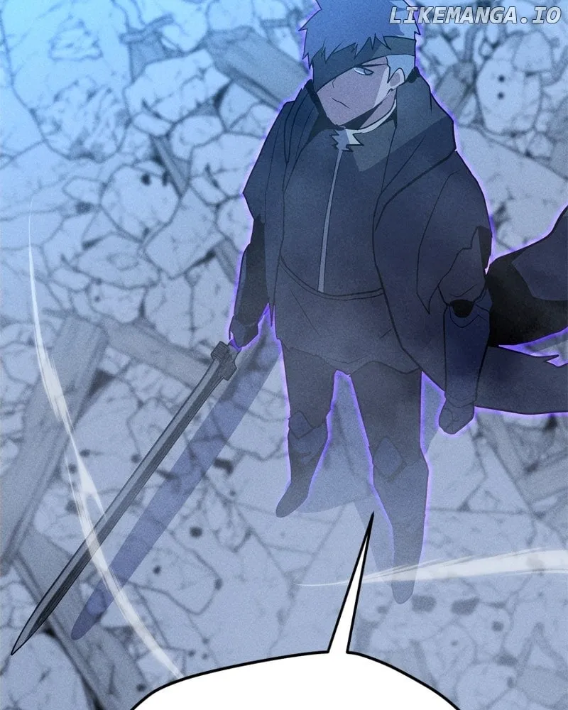Read Solo Spell Caster chapter 195 image 126 on Lezhin
