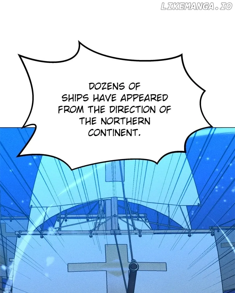 Read Solo Spell Caster chapter 195 image 130 on Lezhin