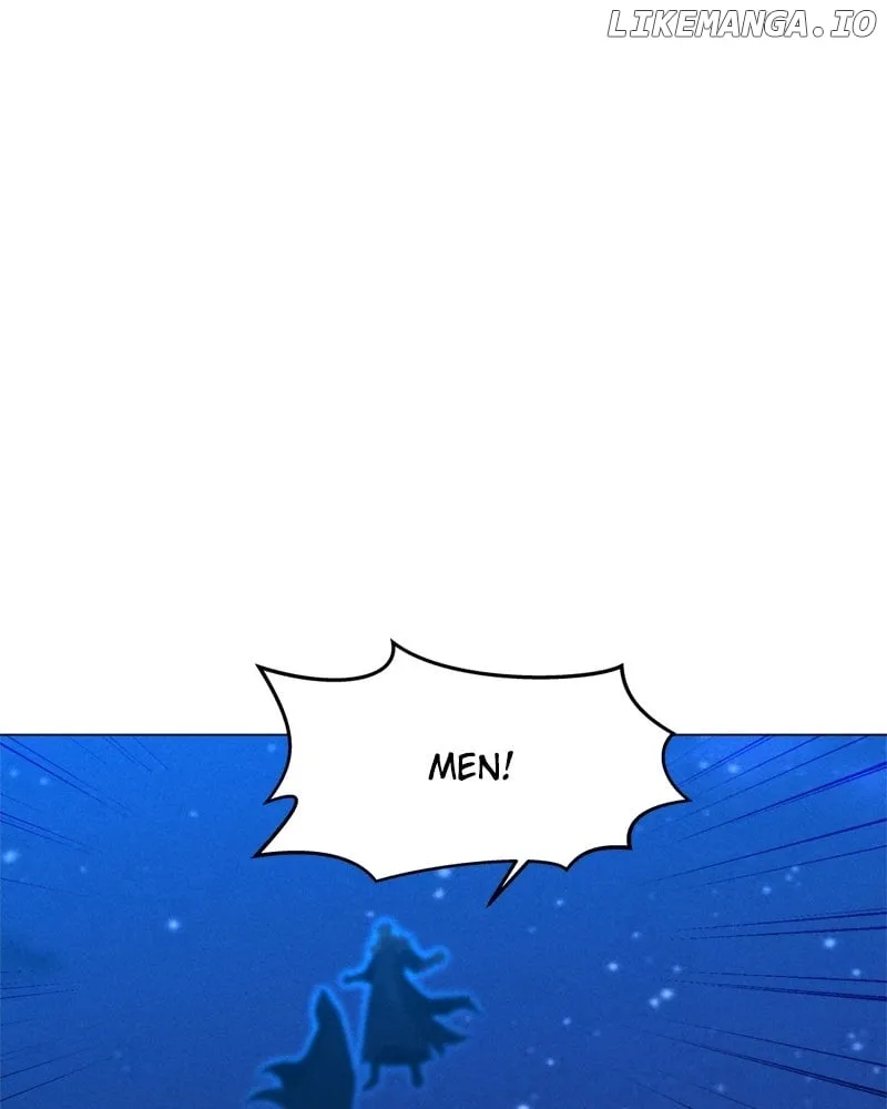 Read Solo Spell Caster chapter 195 image 132 on Lezhin