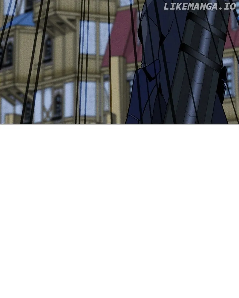 Read Solo Spell Caster chapter 195 image 134 on Lezhin