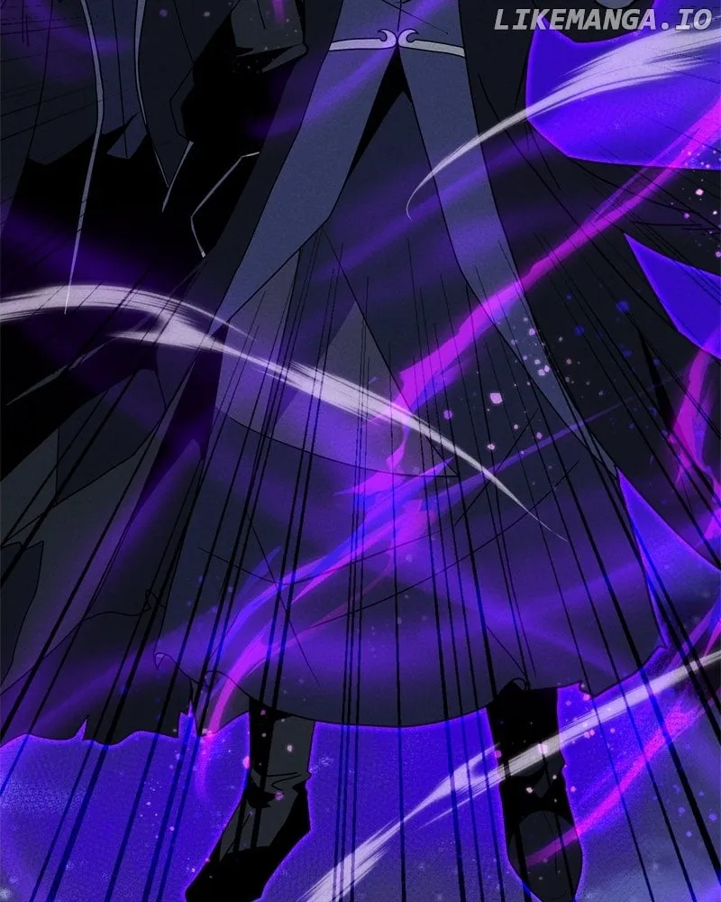 Read Solo Spell Caster chapter 195 image 136 on Lezhin