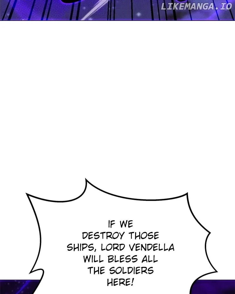 Read Solo Spell Caster chapter 195 image 137 on Lezhin