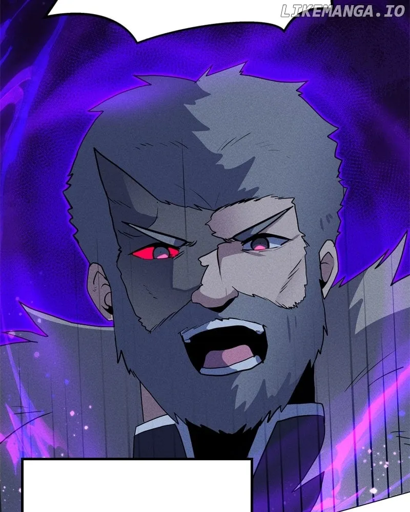 Read Solo Spell Caster chapter 195 image 138 on Lezhin