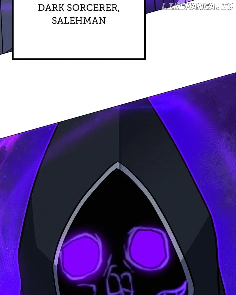 Read Solo Spell Caster chapter 195 image 139 on Lezhin