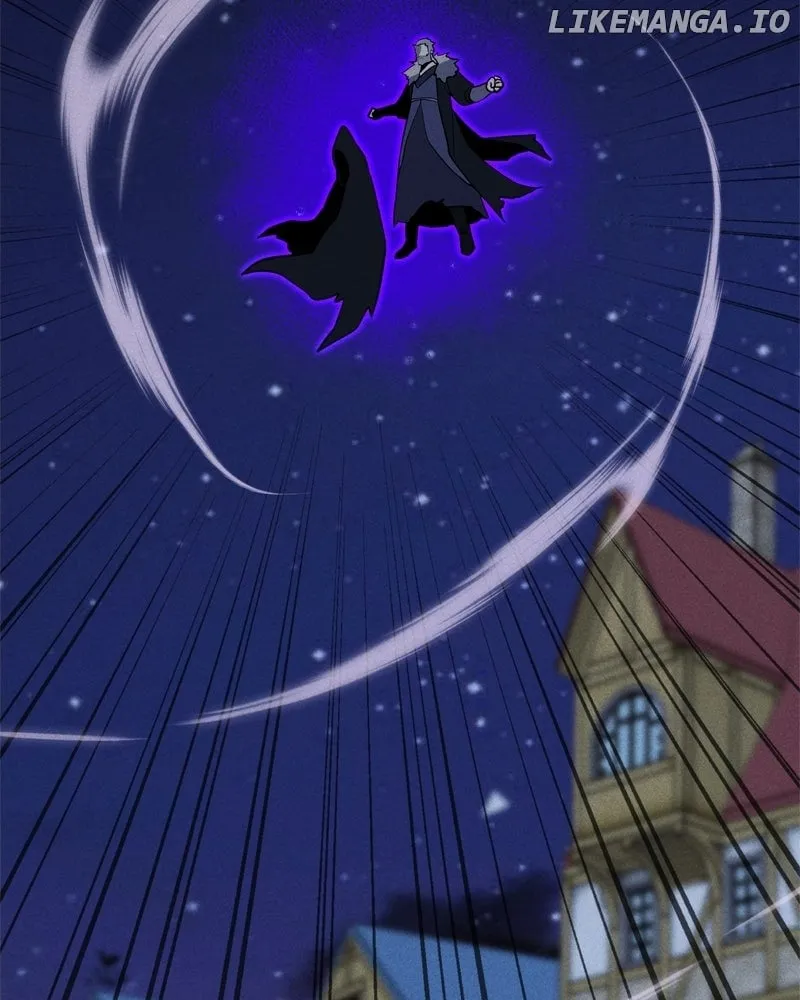 Read Solo Spell Caster chapter 195 image 142 on Lezhin