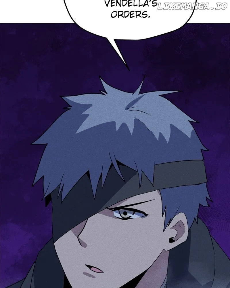 Read Solo Spell Caster chapter 195 image 145 on Lezhin