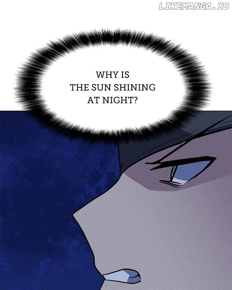 Read Solo Spell Caster chapter 195 image 149 on Lezhin