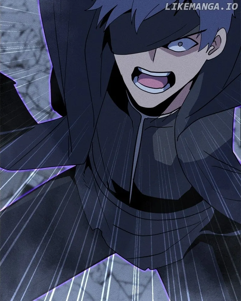 Read Solo Spell Caster chapter 195 image 154 on Lezhin