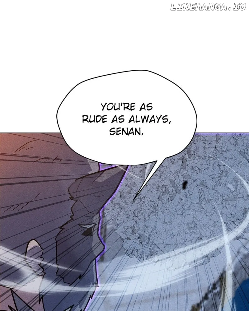 Read Solo Spell Caster chapter 195 image 156 on Lezhin
