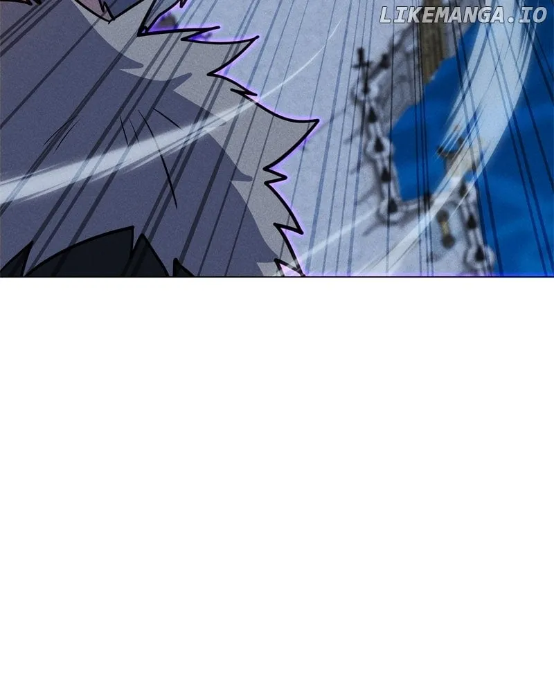 Read Solo Spell Caster chapter 195 image 157 on Lezhin