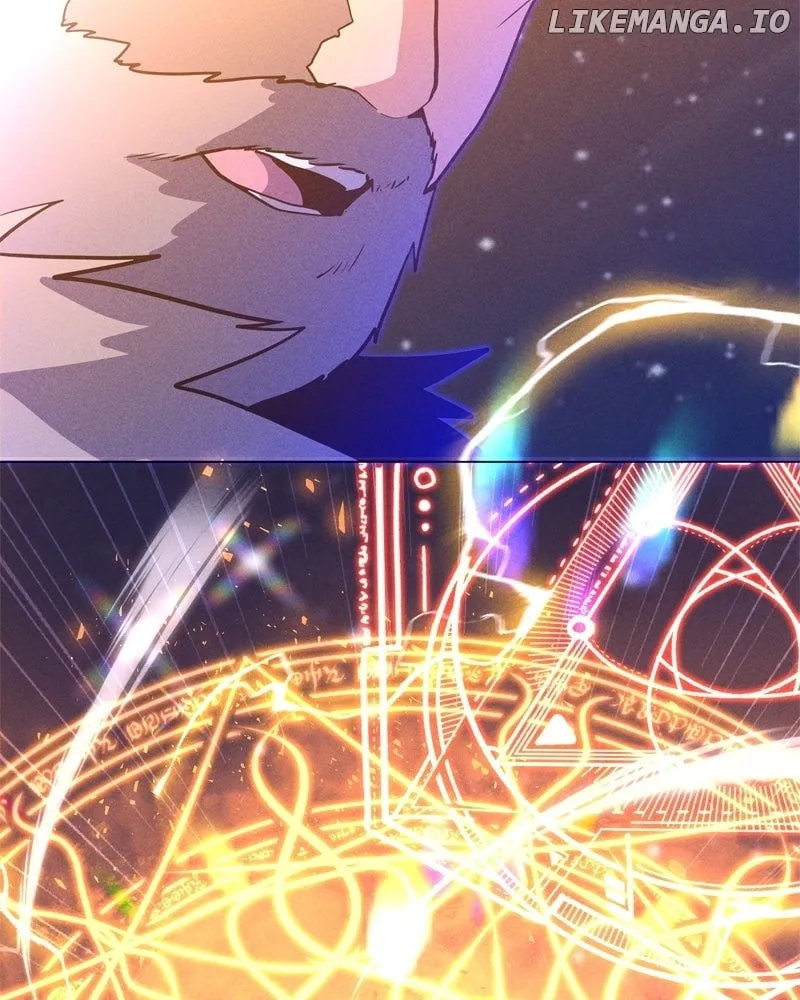 Read Solo Spell Caster chapter 195 image 159 on Lezhin