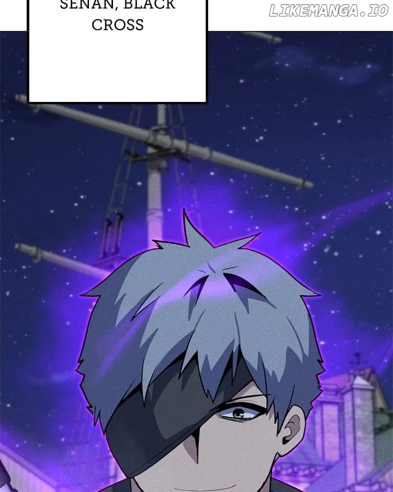 Read Solo Spell Caster chapter 195 image 16 on Lezhin
