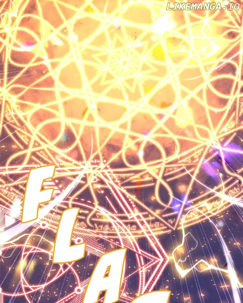 Read Solo Spell Caster chapter 195 image 160 on Lezhin