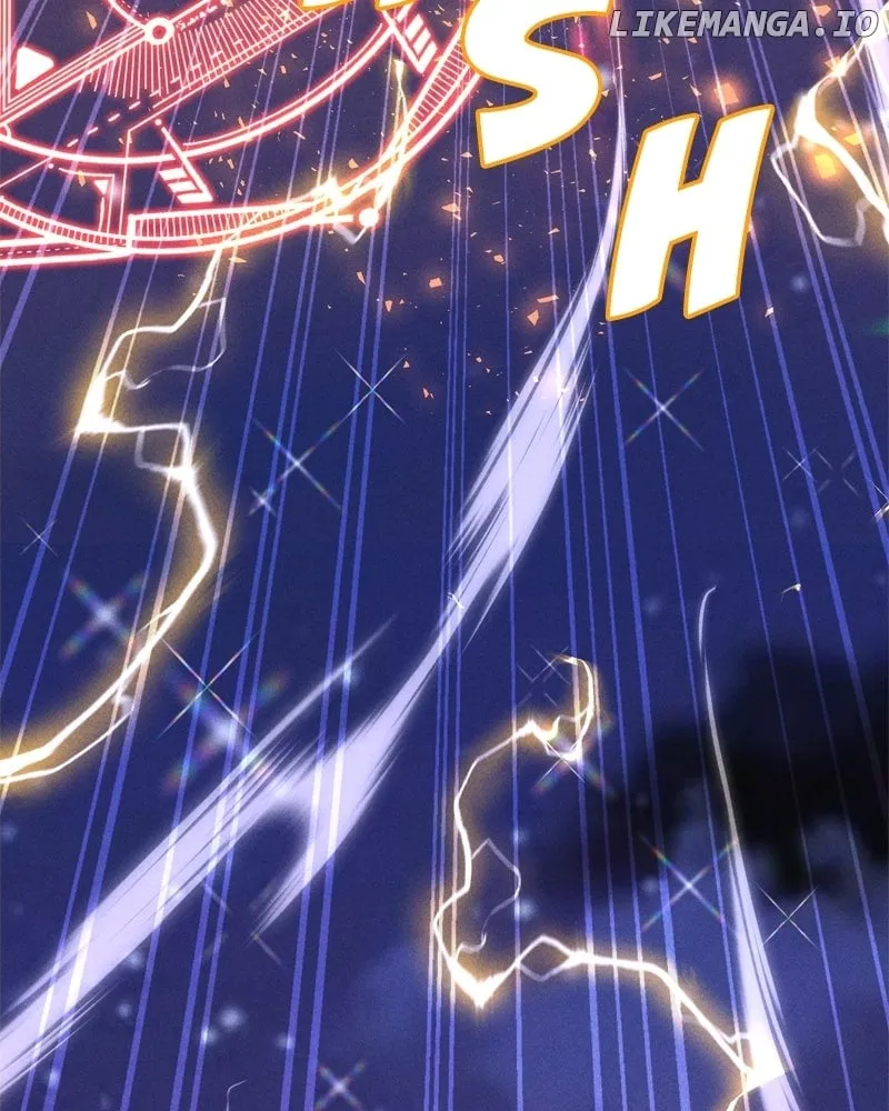 Read Solo Spell Caster chapter 195 image 161 on Lezhin