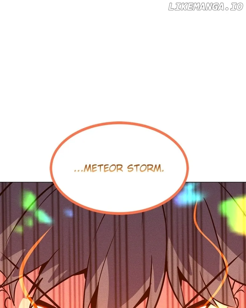 Read Solo Spell Caster chapter 195 image 165 on Lezhin