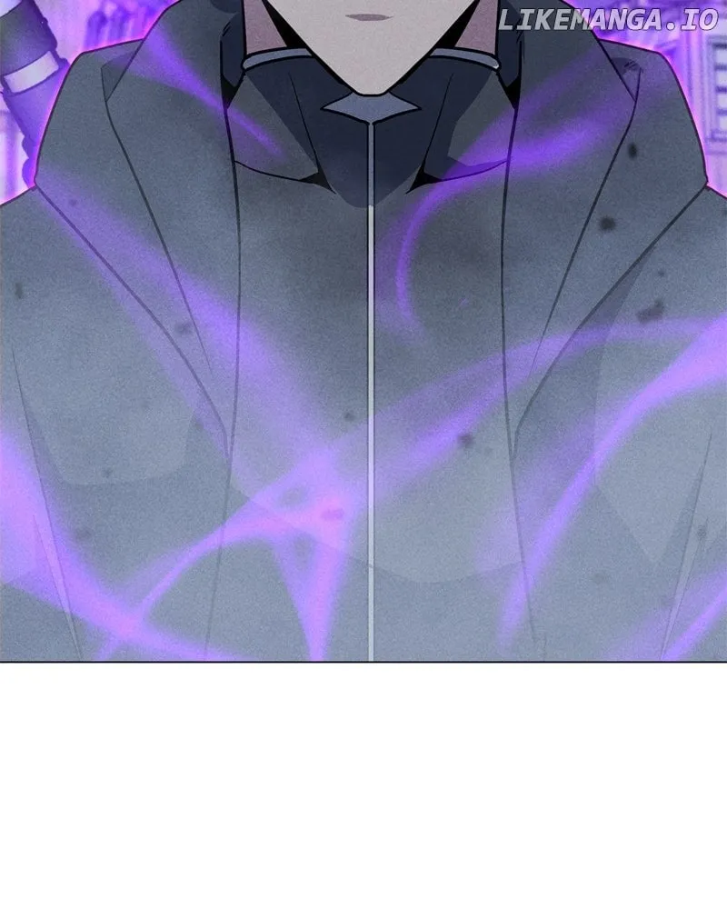 Read Solo Spell Caster chapter 195 image 17 on Lezhin