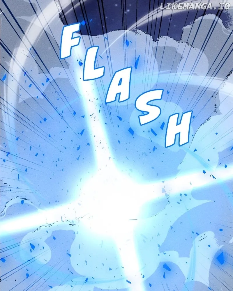 Read Solo Spell Caster chapter 195 image 21 on Lezhin