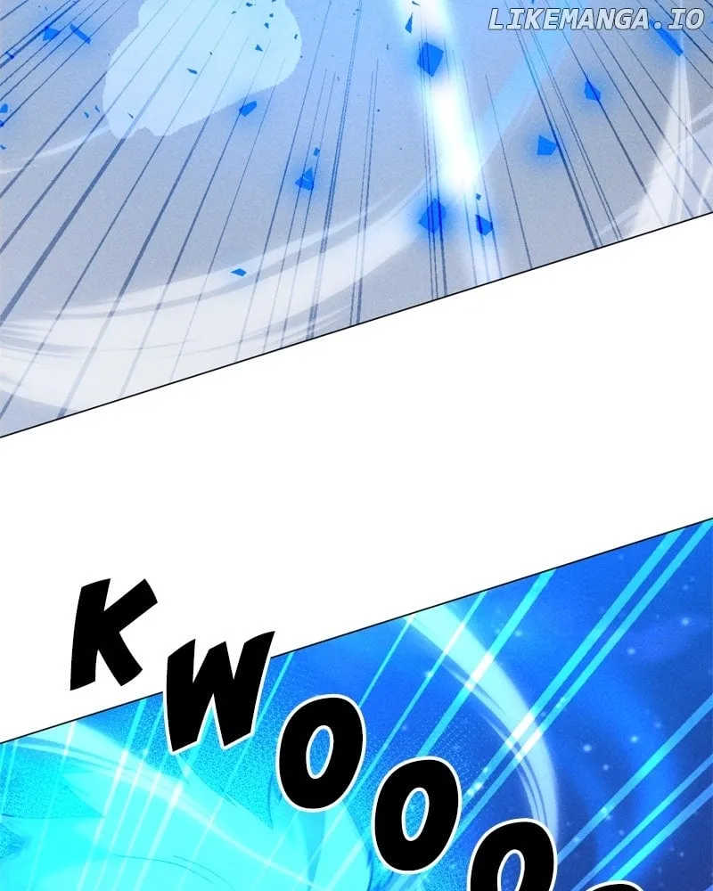 Read Solo Spell Caster chapter 195 image 22 on Lezhin