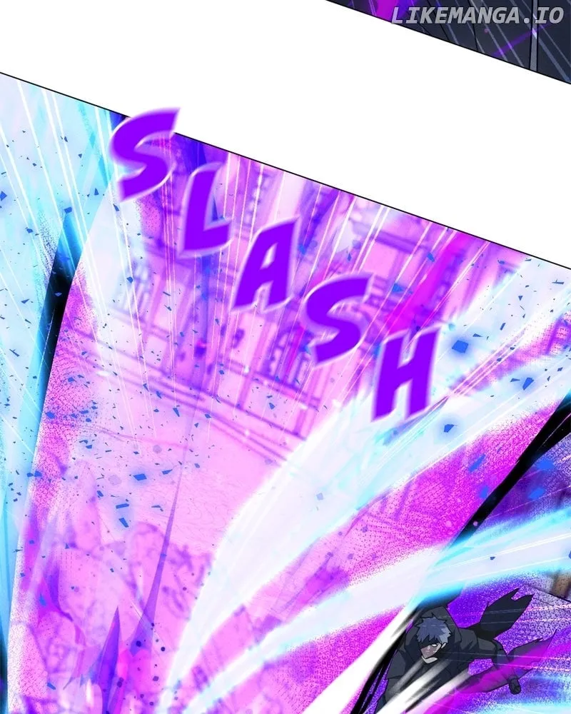Read Solo Spell Caster chapter 195 image 26 on Lezhin