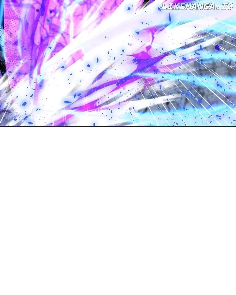 Read Solo Spell Caster chapter 195 image 27 on Lezhin