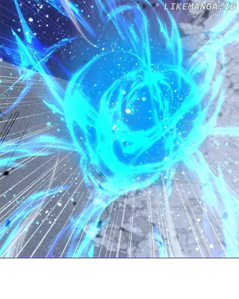 Read Solo Spell Caster chapter 195 image 29 on Lezhin