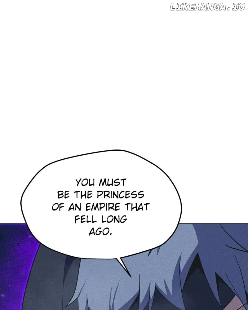 Read Solo Spell Caster chapter 195 image 30 on Lezhin